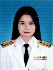 นางสาวนัยน์ปพร ชูมะณี