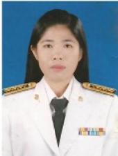 นางสาวพยงค์ งอกงาม