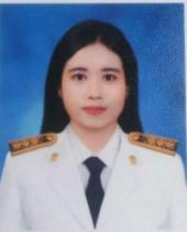 นางสาวพัชนี ชมบุญ