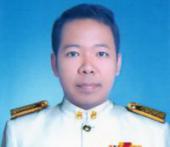 นายปริญญา สนธิวงศ์