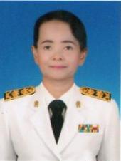 นางชื่นจิต สมานุภาวิน