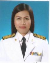 นางสิริพร บัวทอง