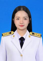 นางสาวสุดารัตน์ ผันแปรจิตร์